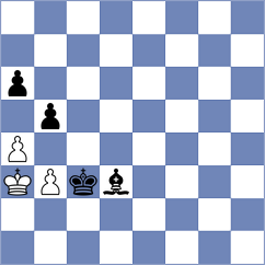 Rom - Dyachuk (chess.com INT, 2024)
