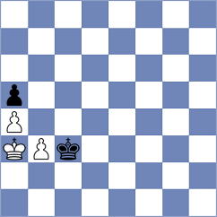 Vasquez Schroeder - Mamedov (chess.com INT, 2023)