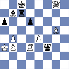 Perez Garcia - Gimenez Iturralde (Seville, 2001)