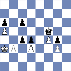 Duval - Yanofsky (Canada, 1945)