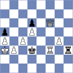 Ibanez Cruces - Ordiz Fernandez (Salobrena, 2020)