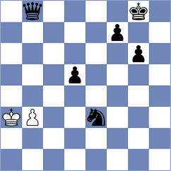 Petrillo - Ahmadi (Lichess.org INT, 2021)