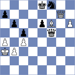Krylov - Tarnowska (chess.com INT, 2025)