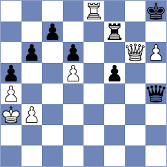 Arnaudov - Grebeniuk (Chess.com INT, 2017)