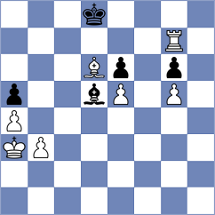 Ehlvest - Moussard (chess.com INT, 2025)