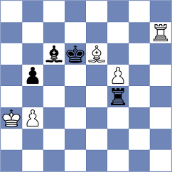 Tologontegin - Ghafourian (chess.com INT, 2025)