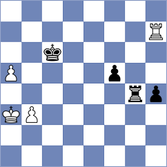 Polaczek - Tarnowska (chess.com INT, 2023)