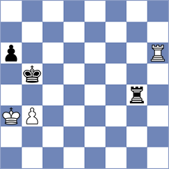 Bektasoglu - Amega-Dzaka (chess.com INT, 2021)