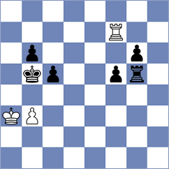 Burovic - Yurtseven (Novi Pazar SRB, 2024)