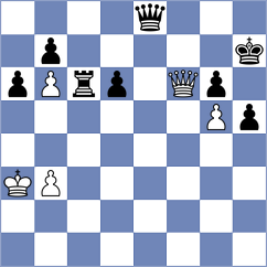 Madsen - Andersen (Denmark, 1991)