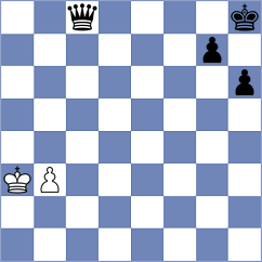 Kashiri - Abdi (Chess.com INT, 2021)