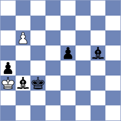 Cernov - Naroditsky (chess.com INT, 2025)