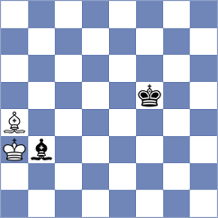 Melillo - Vetoshko (chess.com INT, 2024)