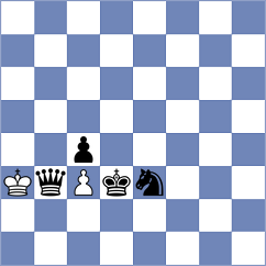 Mametev - Quispe Andia (Lichess.org INT, 2021)