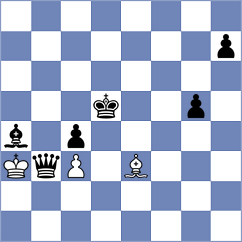 Taichman - Mekhitarian (chess.com INT, 2024)
