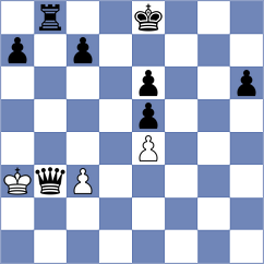Ravithas - Neale (Chess.com INT, 2020)