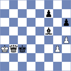 Exler - Ghenh (Playchess.com INT, 2004)