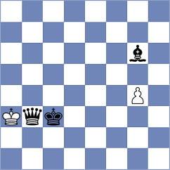 Maksimenko - Atanejhad (chess.com INT, 2022)