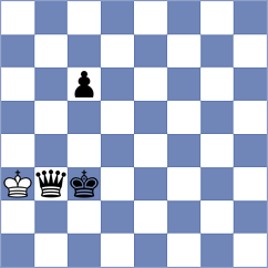 Mallassagne - Couche (Europe Echecs INT, 2021)