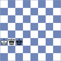 Navia Andrade - Cajamarca Gordillo (Chess.com INT, 2020)