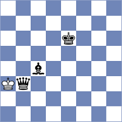 Gibara - Demyan (Lichess.org INT, 2020)