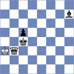 Bynum - Nikulina (chess.com INT, 2024)