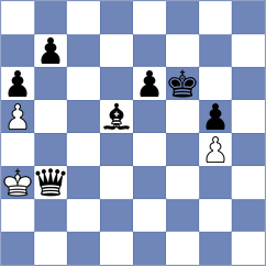 Borkowski - Aker (Prague CZE, 2024)
