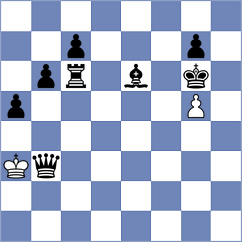 Chassard - Clawitter (chess.com INT, 2024)