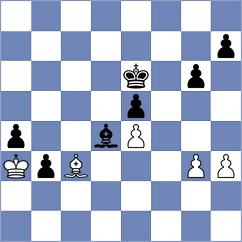 Hamblin - Trevelyan (Sunningdale, 2007)