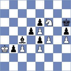 Silber - Dang (Bad Ems, 1996)