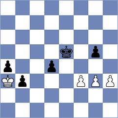 Arenas - Skotheim (chess.com INT, 2024)