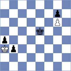 Rossel Grandon - Gonzalez Gonzalez (Chess.com INT, 2021)