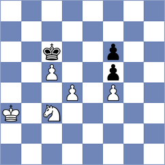 Vikhirev - Shevelev (Lipetsk, 2007)
