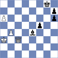 Savitha Shri - Warchol (Chess.com INT, 2021)