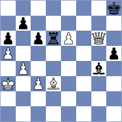 Morphy - Boden (London, 1858)