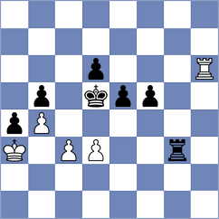 Souza - Mischuk (chess.com INT, 2024)