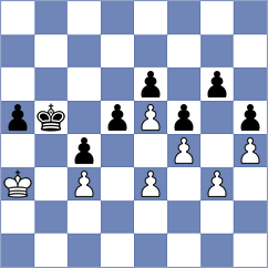 Podymov - Buchkov (Zhukovsky, 2010)