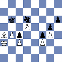 Seul - Fathy (chess.com INT, 2021)