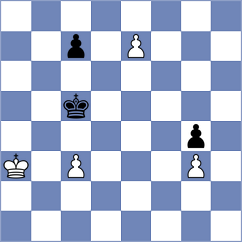 Castro - Tamayo (Peru, 1999)