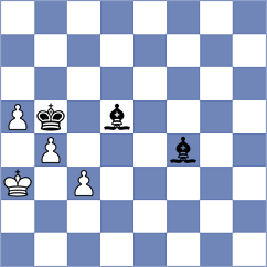 Namitbir - Faizrakhmanov (Moscow RUS, 2025)