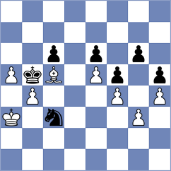 Rodenas Pedregosa - Bixquert Jimenez (Aragon, 2003)