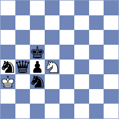 Gavarrete - Weisz (chess.com INT, 2025)