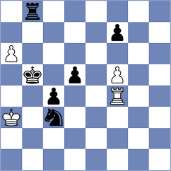 Smith - Chehayeb (East Lansing, 1991)
