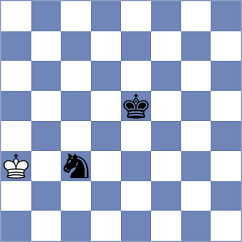 Ustinova - Harvey (Chess.com INT, 2019)