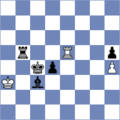 Shuvalova - Kononenko (chess.com INT, 2025)