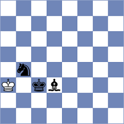 Kevlishvili - Sachs (Chess.com INT, 2017)
