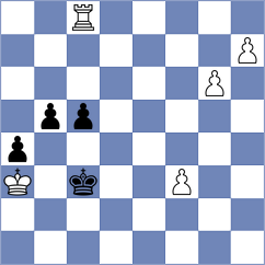 Hamley - Kane (Chess.com INT, 2020)