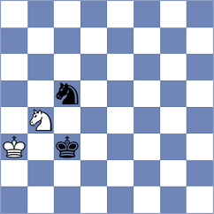 Buchenau - Roebers (Chess.com INT, 2021)