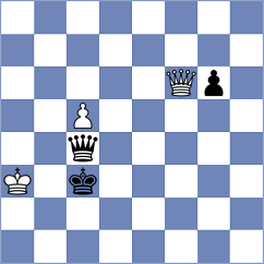 Tabatabaei - Rustemov (chess.com INT, 2021)
