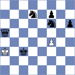 Aldea - Ghetu (Chess.com INT, 2020)